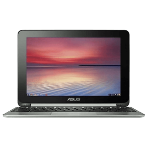 ASUS CHROMEBOOK C202S