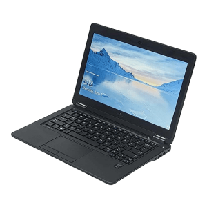 DELL LATITUDE 7250