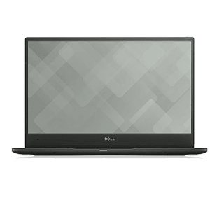 DELL LATITUDE 7370