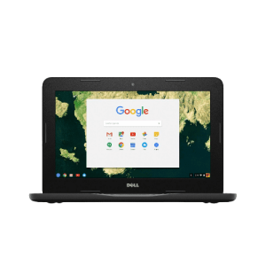 DELL CHROMEBOOK 3180