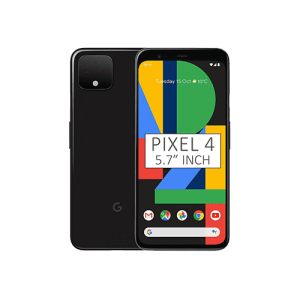 Google Pixel 4 – 64 GB