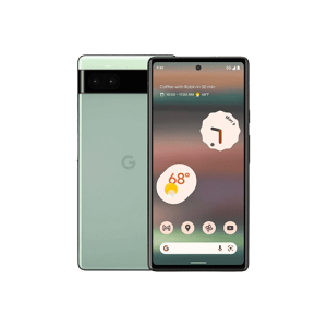 Google Pixel 6 A – 128 GB