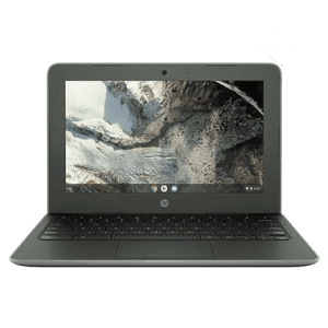 HP CHROMEBOOK G7