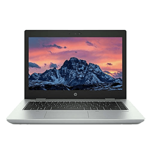 HP PROBOOK 640 G4