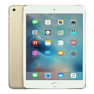 IPAD MINI 4