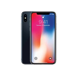 Apple iPhone X – 256 GB