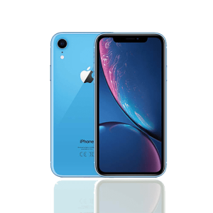 Apple iPhone XR – 128 GB