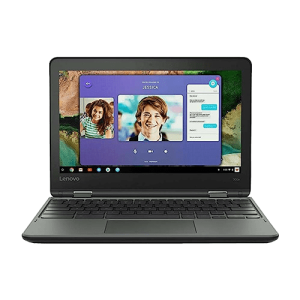 LENOVO CHROMEBOOK 300 E